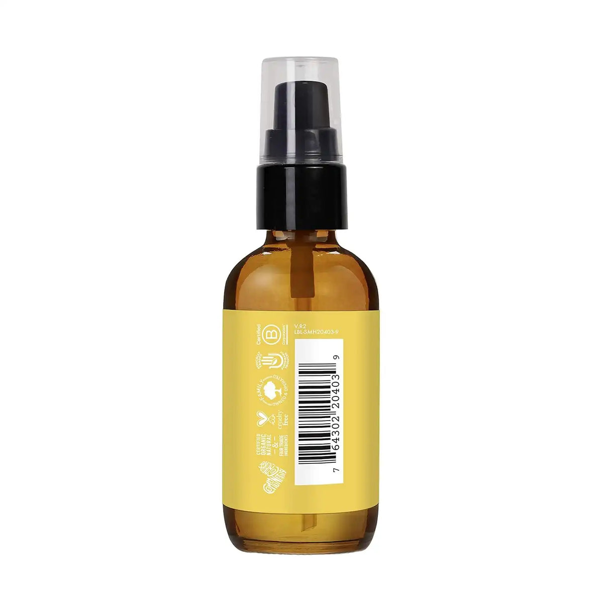 SheaMoisture 100% Pure Shea Oil for Hair & Skin 1.6oz