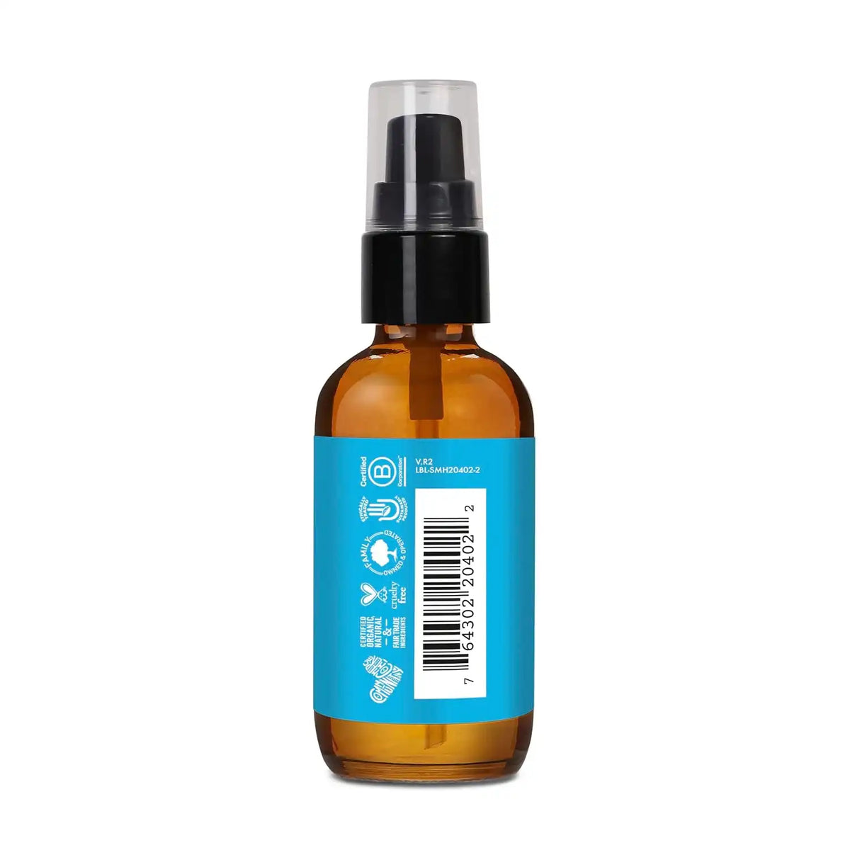 Shea Moisture 100% Pure Argan Oil for Hair & Skin 1.6oz